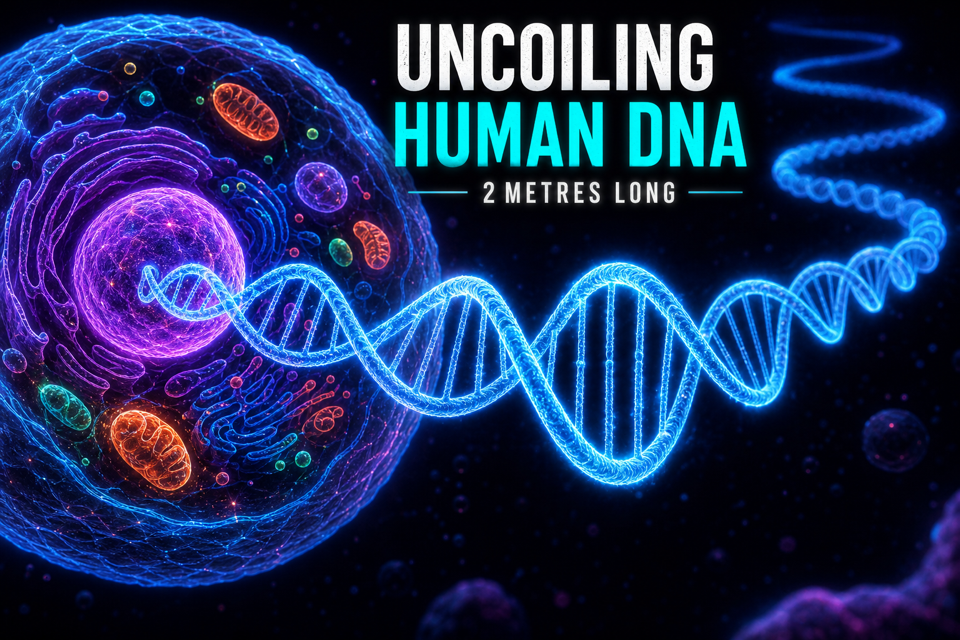 SukiTutor lesson cover — Key Stage 3 science, genetics